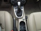 2012 Land Rover LR2 HSE 6 Speed CommandShift Automatic Transmission