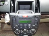 2012 Land Rover LR2 HSE Controls