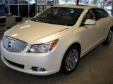 2012 Buick LaCrosse FWD