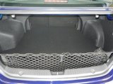 2012 Hyundai Sonata SE 2.0T Trunk