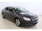 2012 Chevrolet Malibu LT