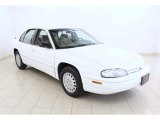 2000 Bright White Chevrolet Lumina Sedan #67845684