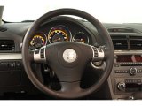 2008 Saturn Aura XR Steering Wheel