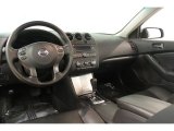 2010 Nissan Altima 2.5 SL Charcoal Interior