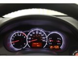 2010 Nissan Altima 2.5 SL Gauges