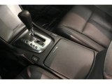 2010 Nissan Altima 2.5 SL Xtronic CVT Automatic Transmission