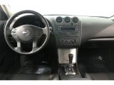 2010 Nissan Altima 2.5 SL Dashboard