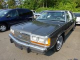 1990 Ford LTD Crown Victoria  Exterior