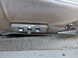 1990 Ford LTD Crown Victoria  Controls