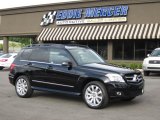 2010 Mercedes-Benz GLK 350 4Matic
