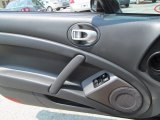 2012 Mitsubishi Eclipse Spyder GS Sport Door Panel