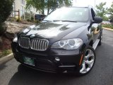 2012 BMW X5 xDrive35d