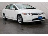 2008 Honda Civic LX Sedan