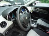 2012 Chevrolet Cruze LS Steering Wheel