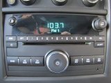 2012 Chevrolet Express LT 3500 Passenger Van Audio System