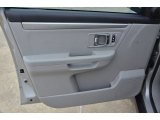 2008 Suzuki XL7 Luxury Door Panel