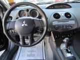 2009 Mitsubishi Eclipse Spyder GS Dashboard