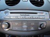 2009 Mitsubishi Eclipse Spyder GS Audio System