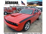 2010 Dodge Challenger R/T Classic