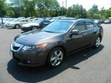 2009 Acura TSX Sedan