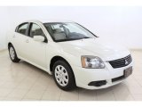 2009 Mitsubishi Galant ES