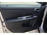2012 Dodge Journey SXT Door Panel