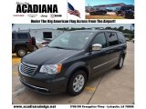 2011 Chrysler Town & Country Touring - L