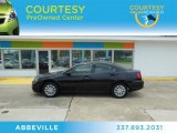 2011 Kalapana Black Mitsubishi Galant FE #67901527