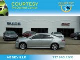 2007 Toyota Camry SE