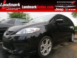 2010 Mazda MAZDA5 Touring