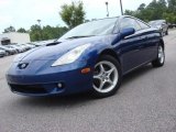 2000 Toyota Celica GT-S Data, Info and Specs