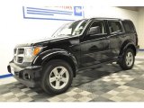 2007 Dodge Nitro SLT 4x4