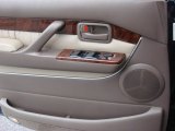 1997 Lexus LX 450 Door Panel