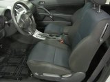 2005 Scion tC  Front Seat