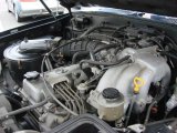 1997 Lexus LX Engines