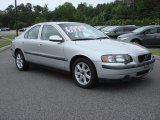 2002 Volvo S60 2.4T Data, Info and Specs