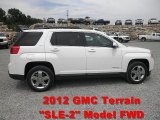 2012 GMC Terrain SLE