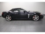 2008 Jaguar XK XKR Portfolio Edition Convertible Exterior