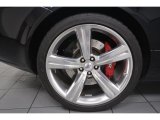 2008 Jaguar XK XKR Portfolio Edition Convertible Wheel