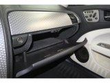2008 Jaguar XK XKR Portfolio Edition Convertible Glove Box