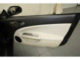 2008 Jaguar XK XKR Portfolio Edition Convertible Door Panel