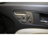 2008 Jaguar XK XKR Portfolio Edition Convertible Controls