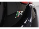 Jaguar XK 2008 Badges and Logos