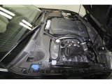 2008 Jaguar XK XKR Portfolio Edition Convertible 4.2 Liter Supercharged DOHC 32-Valve VVT V8 Engine