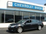 2012 Buick LaCrosse FWD
