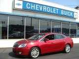 2012 Buick Verano FWD