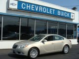 2012 Buick Regal 