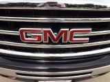 2013 GMC Sierra 1500 SLT Regular Cab 4x4 Marks and Logos