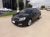 2012 Black Onyx Buick Verano FWD #67901185