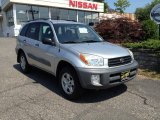 2001 Toyota RAV4 4WD